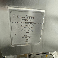 Pall LevMixer 200L Single Use Mixer image 1